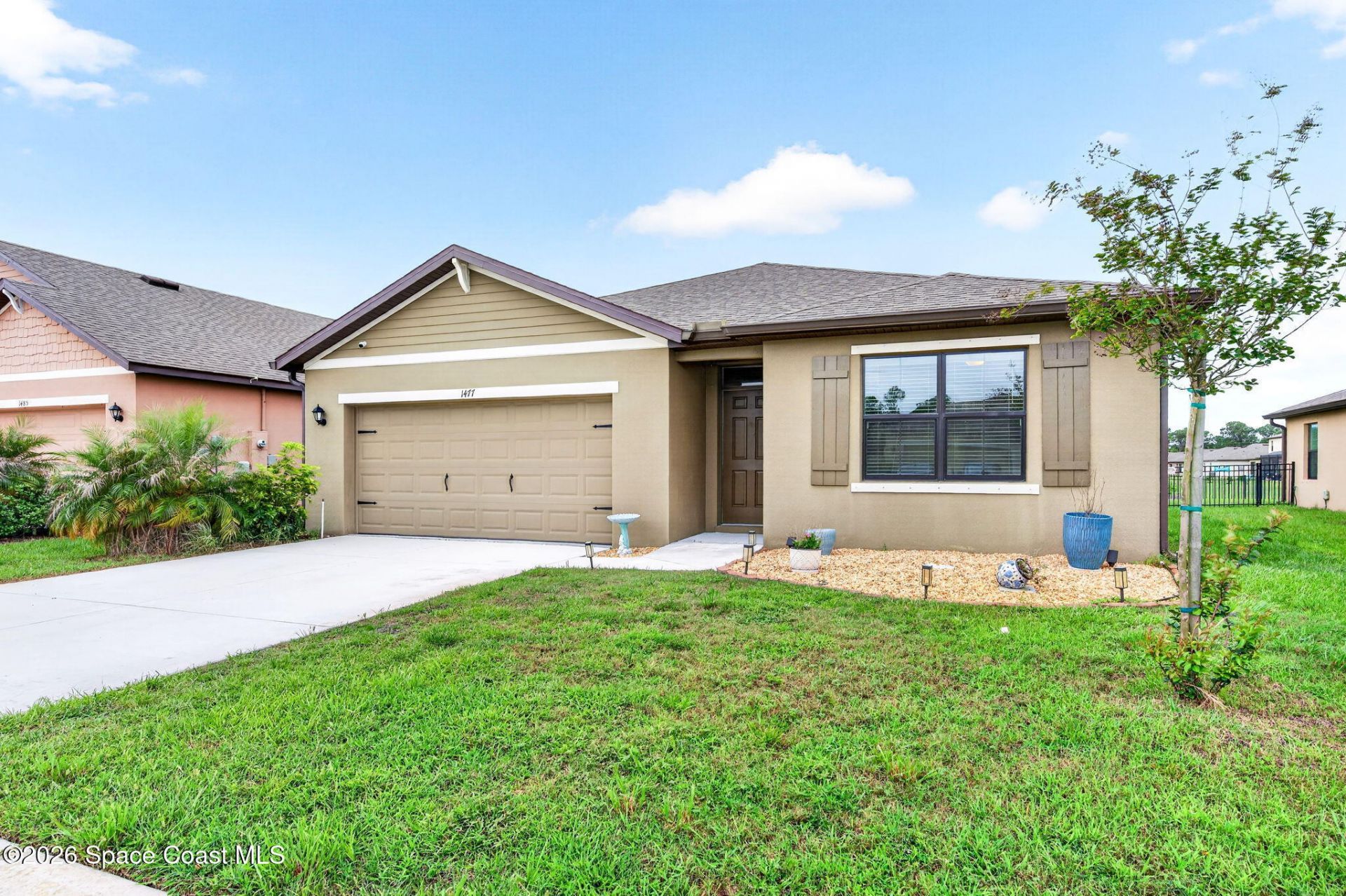 1477 Mineral Loop Drive NW , Palm Bay, FL 32907 Photo