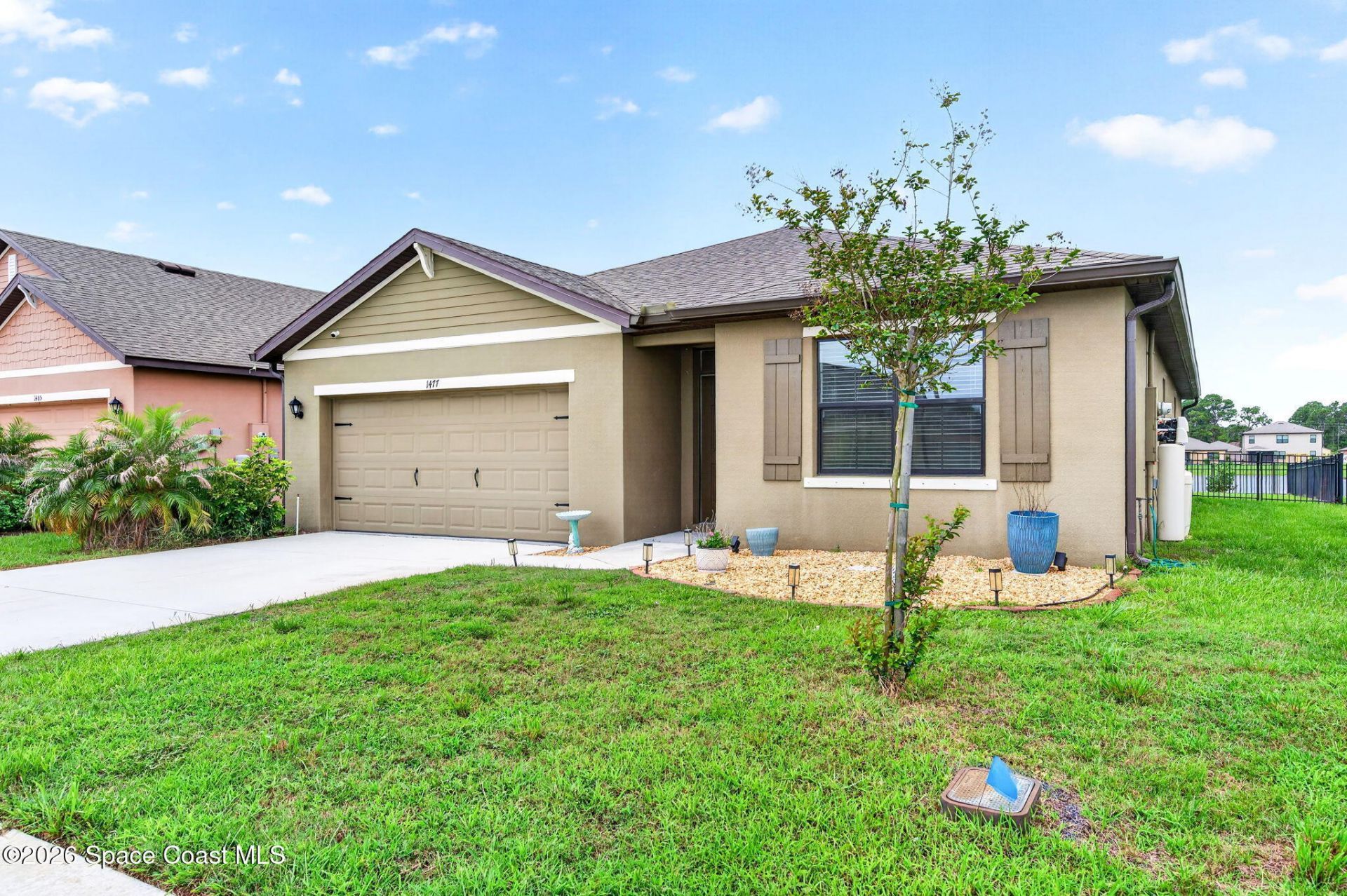 1477 Mineral Loop Drive NW , Palm Bay, FL 32907 Photo