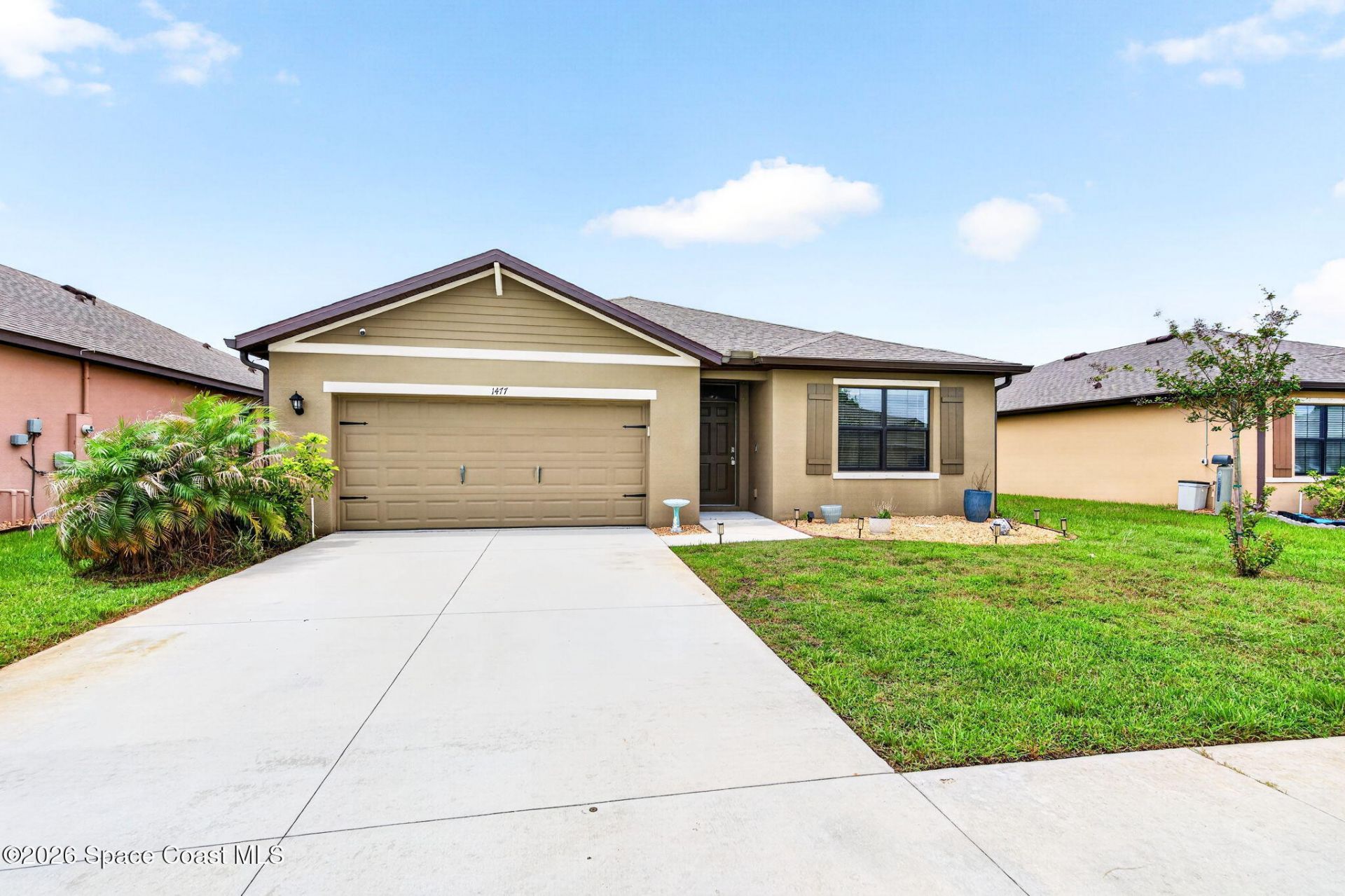 1477 Mineral Loop Drive NW , Palm Bay, FL 32907 Photo