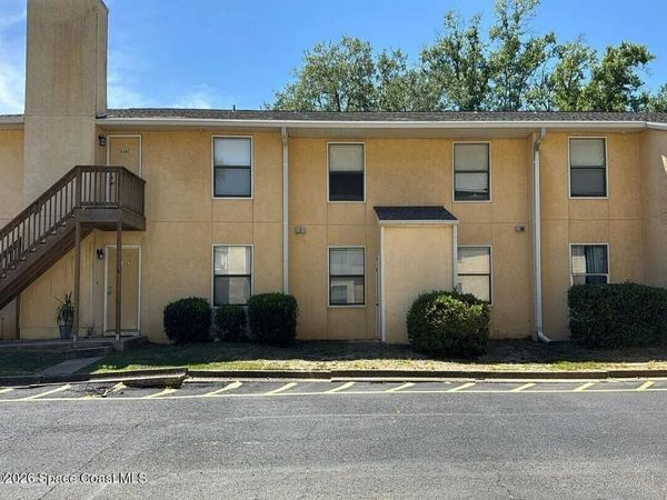 9560 Sunnehanna Boulevard , Unit B102, Pensacola, FL 32514