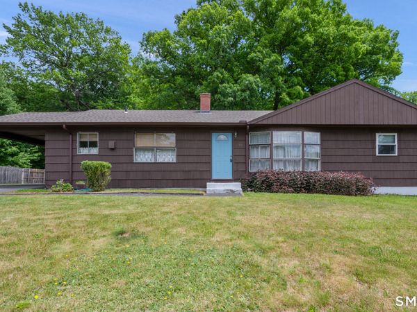 90 Monroe, East Hartford, CT 06118