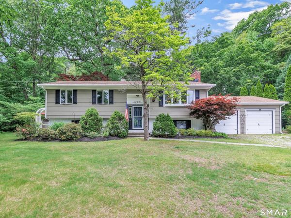 279 Pastors, Monroe, CT 06468