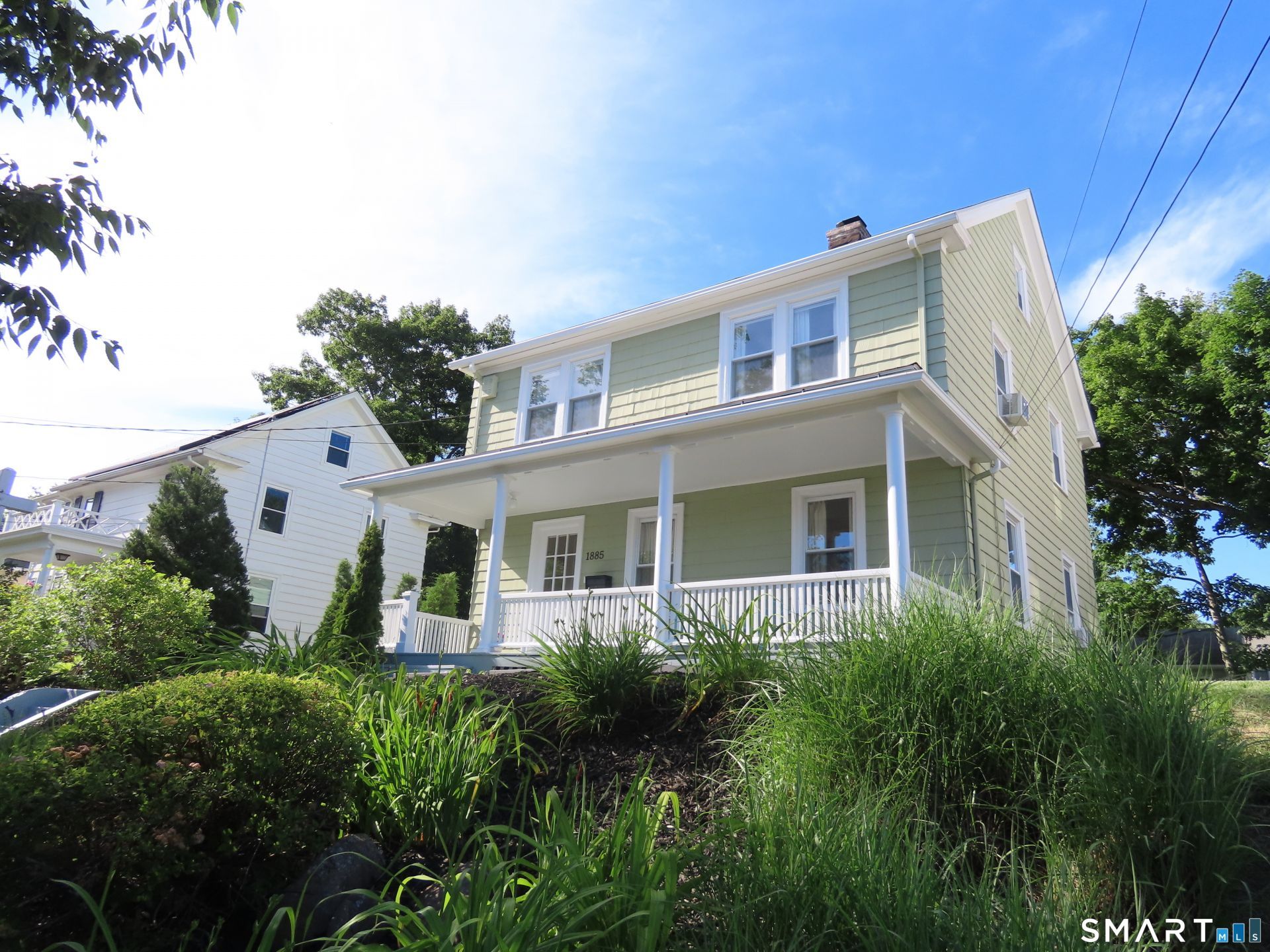 1885 Chapel, New Haven, CT 06515 Main Photo