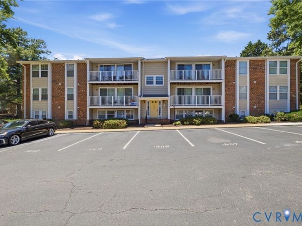 7705 Okeith Court , Unit 1808, Henrico, VA 23228