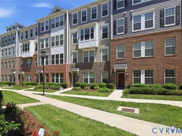 8129 Wistar Creek Mews, Unit B, Henrico, VA 23228