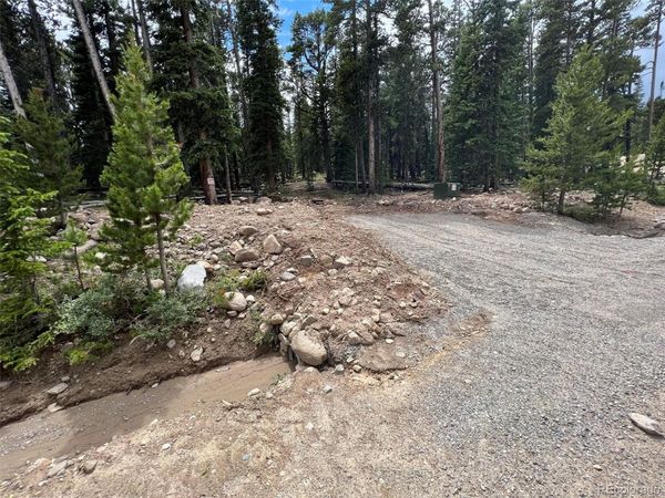 117 Miners Way , Fairplay, CO 80440