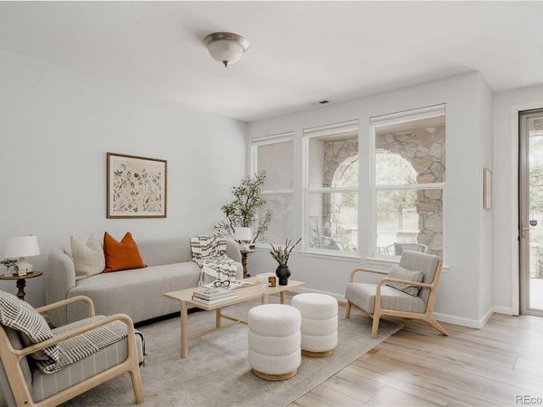 2598 Syracuse Street , Denver, CO 80238