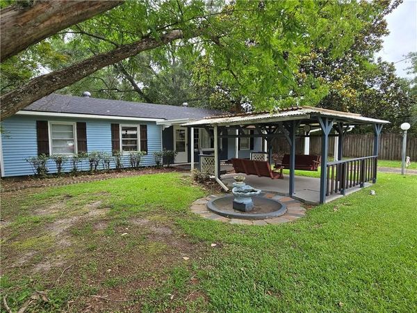 5068 Alton Street , Mobile, AL 36619