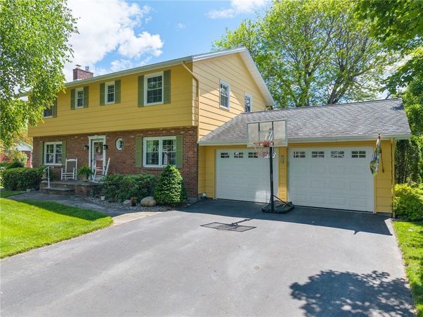 155 Fair Street , Schoharie, NY 12157