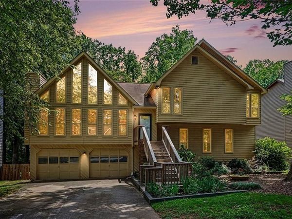 2531 Deer Isle Cove, Lawrenceville, GA 30044