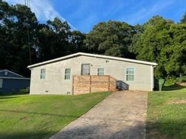 1719 Mary George Avenue NW, Atlanta, GA 30318