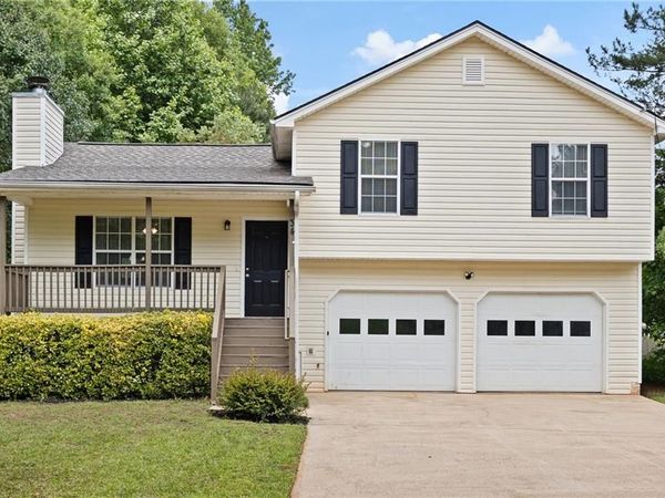 34 Canter Lane , Dallas, GA 30157