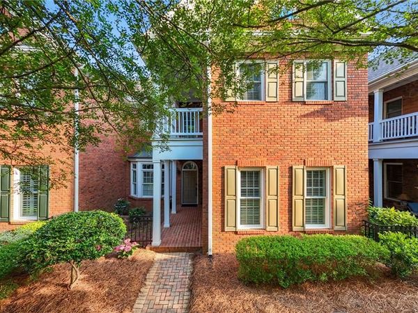 8440 Parker Place , Roswell, GA 30076