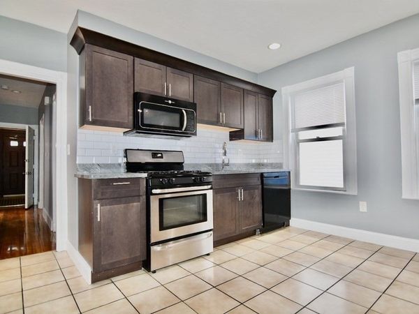 21 Treadway Road, Unit 2, Boston, MA 02125