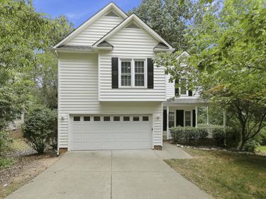 808 Siena Drive, Wake Forest, NC 27587