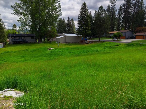 Lot 11, 12 Elm St , St. Maries, ID 83861
