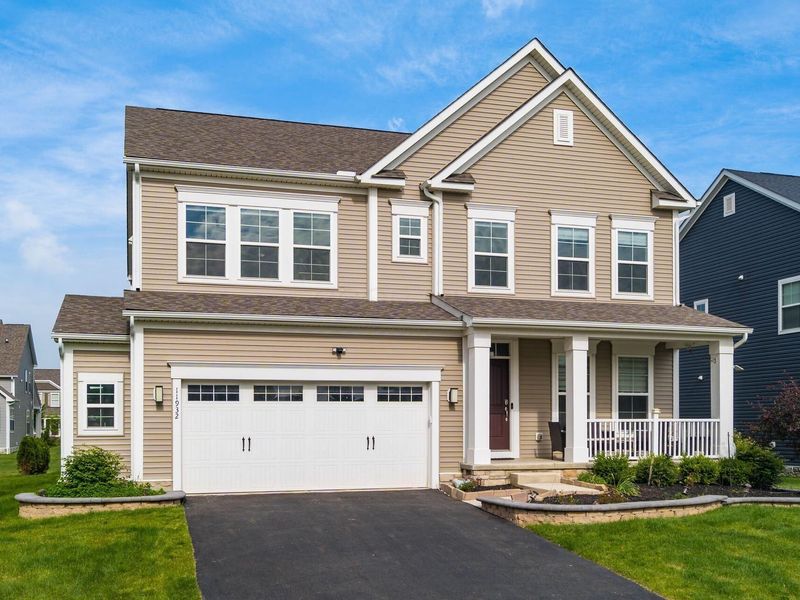11932 Ficus Field Way , Plain City, OH 43064 Photo 5