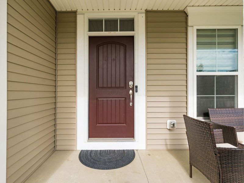 11932 Ficus Field Way , Plain City, OH 43064 Photo 7