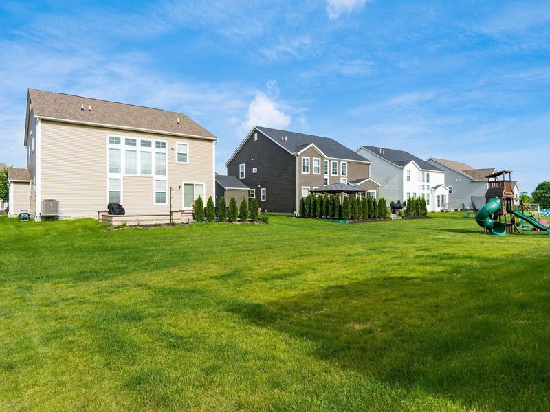 11932 Ficus Field Way , Plain City, OH 43064 Photo 71