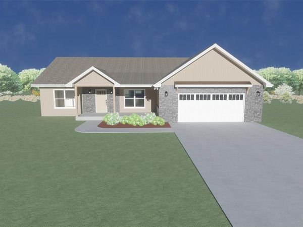 118 Emerald Drive, Greeneville, TN 37745