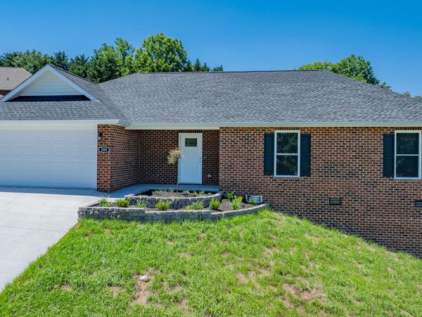209 Farmington Drive, Greeneville, TN 37743