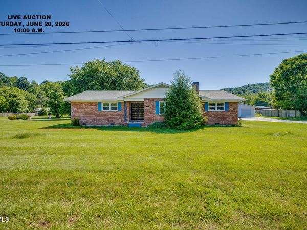 168 Howard Lipford Drive, Elizabethton, TN 37643