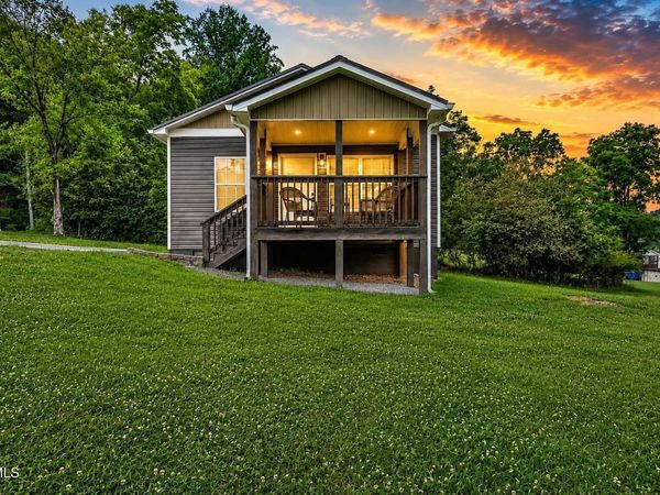 2663 Anderson Street, Bristol, TN 37620