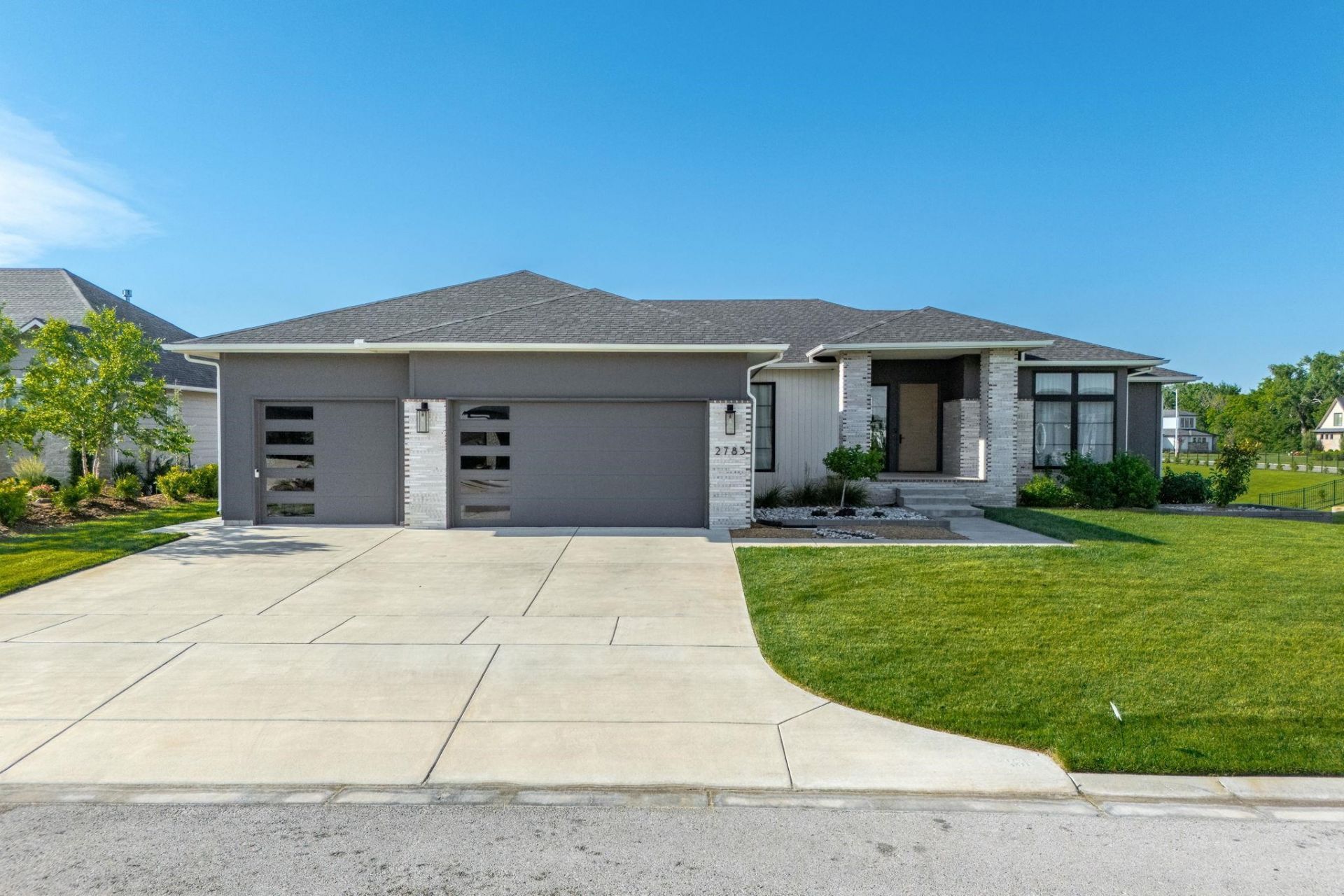 2783 N Anna, Wichita, KS 67205 Main Photo