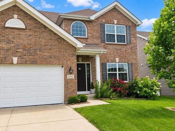 1932 Maryland Oaks Circle , Maryland Heights, MO 63146