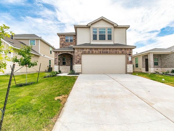 812 Black alder ST , Georgetown, TX 78626