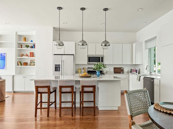 1801 E 2nd ST, Unit 9, Austin, TX 78702