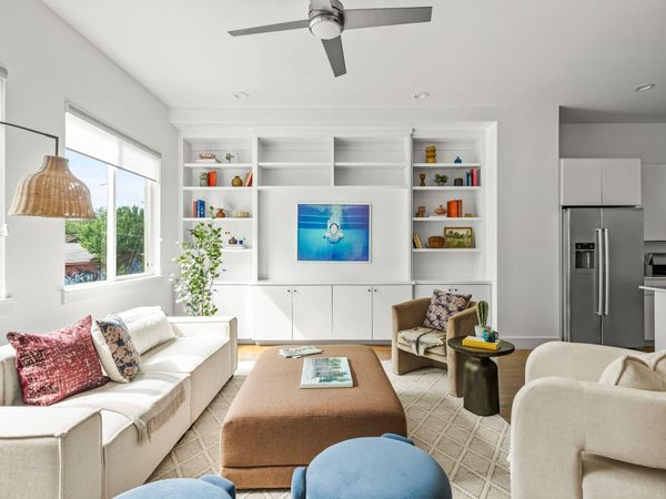 1801 E 2nd ST, Unit 9, Austin, TX 78702