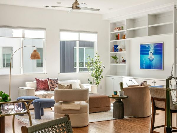 1801 E 2nd ST , Unit 9, Austin, TX 78702