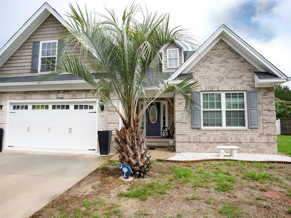 978 Knotty Branch Rd. , Conway, SC 29527