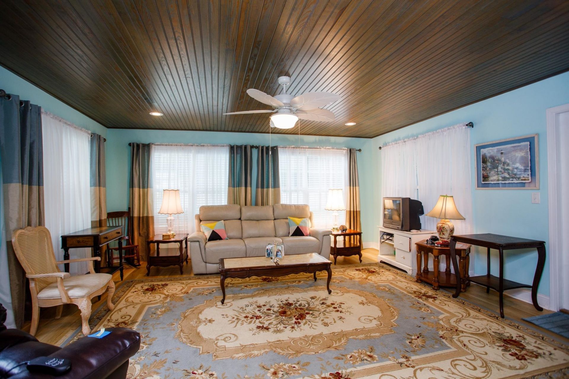 978 Knotty Branch Rd.  Photo 14