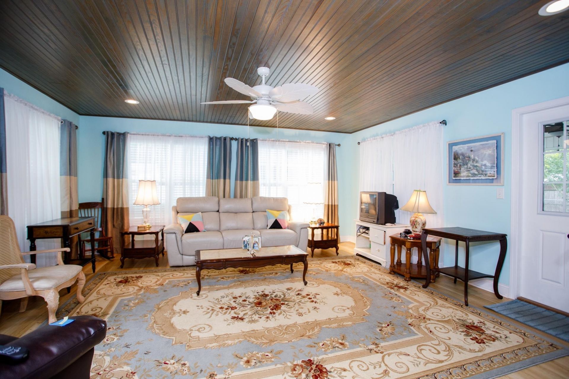 978 Knotty Branch Rd.  Photo 15