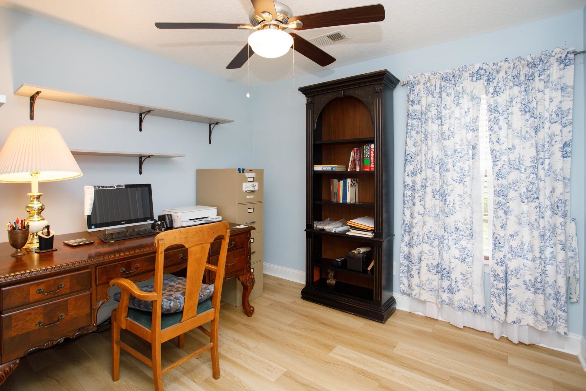978 Knotty Branch Rd.  Photo 28
