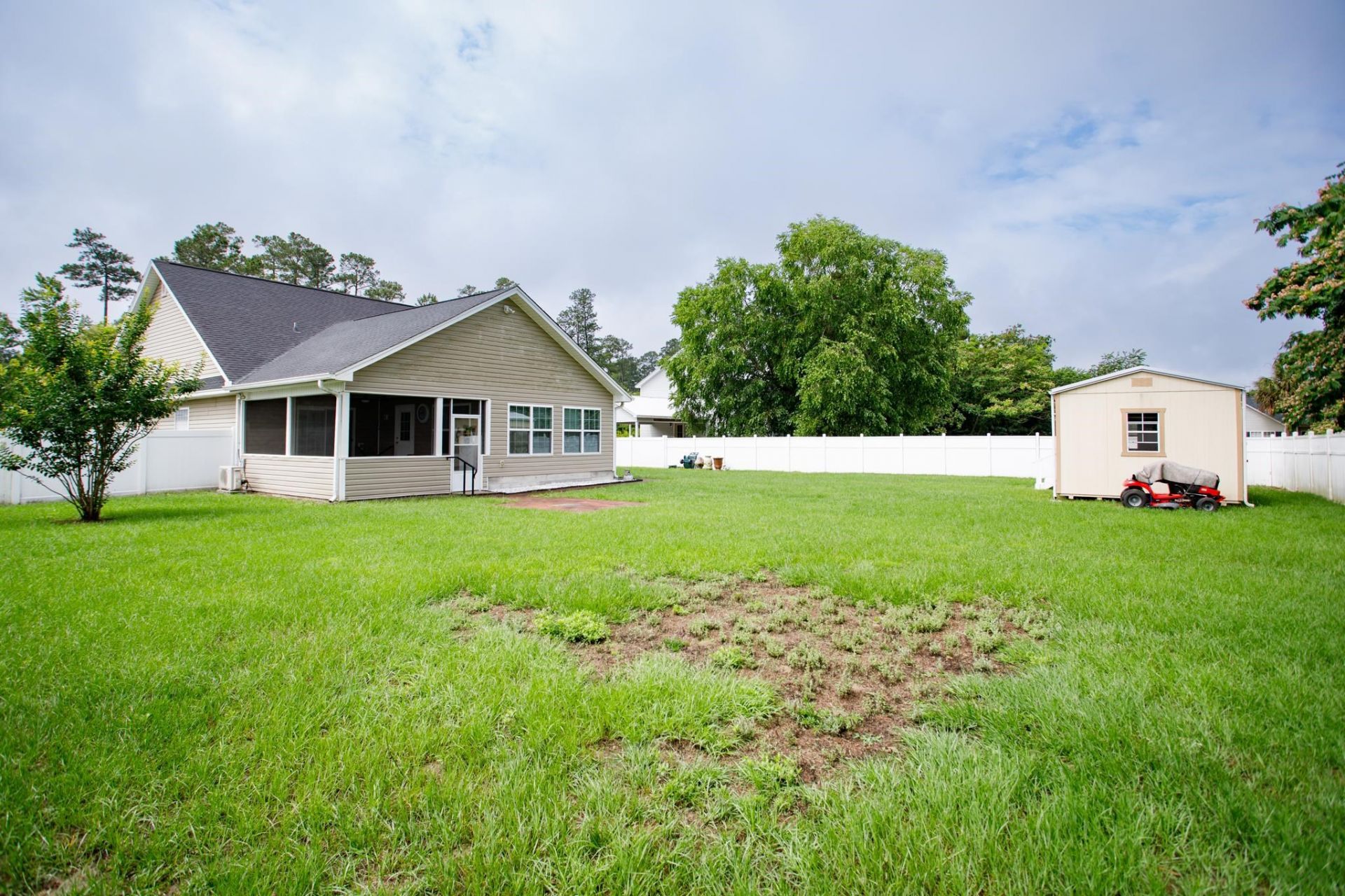 978 Knotty Branch Rd.  Photo 38