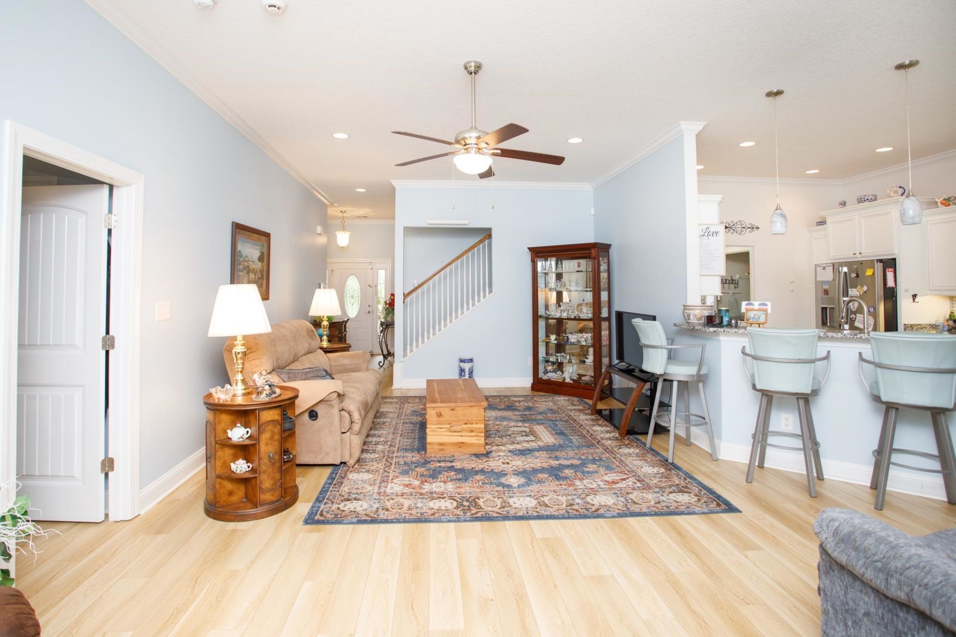 978 Knotty Branch Rd.  Photo 6