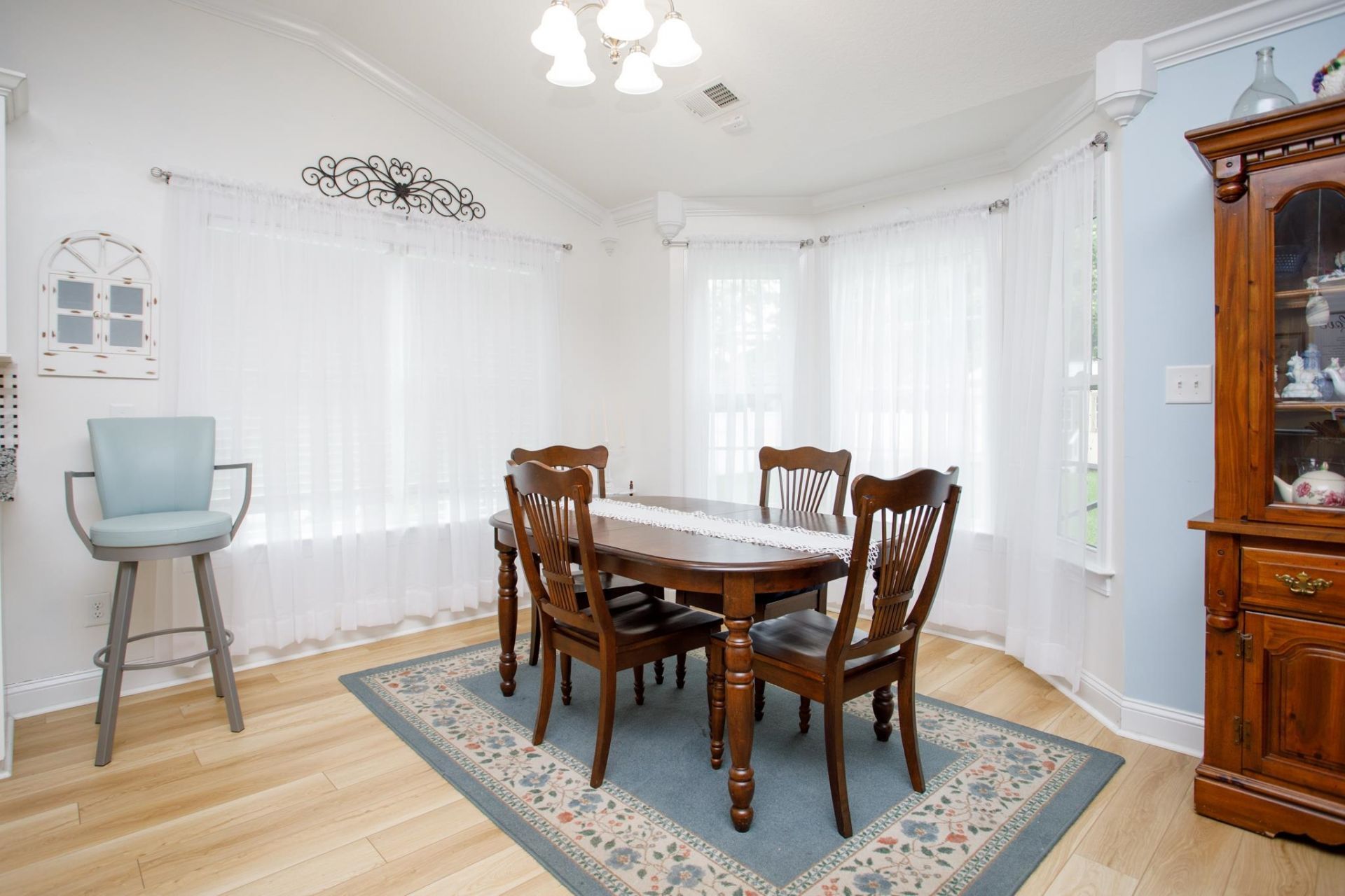 978 Knotty Branch Rd.  Photo 8