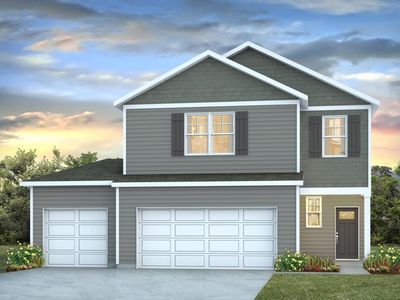 6008 Kermode Dr , Conway, SC 29526