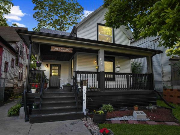 15604 Loomis Avenue , Harvey, IL 60426