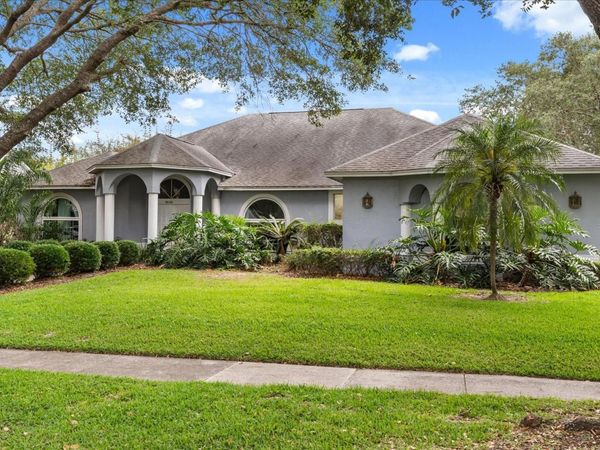 8050 RURAL RETREAT COURT , ORLANDO, FL 32819