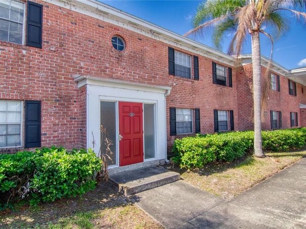1424 W HOLDEN AVENUE , Unit 7, ORLANDO, FL 32839