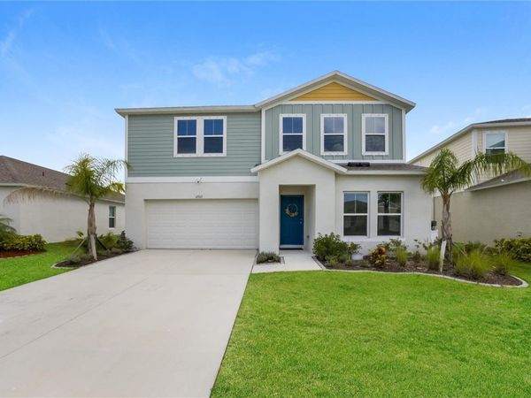 12767 MANGROVE FOREST DRIVE , RIVERVIEW, FL 33579