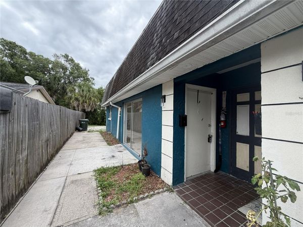 199 FULTON ST, Unit 4, LARGO, FL 33771