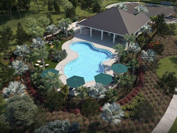 10040 BLACKSTONE CREEK COURT , Unit Aster, RIVERVIEW, FL 33578
