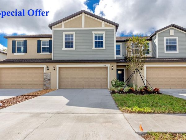 17718 NECTAR FLUME DRIVE, LAND O LAKES, FL 34638