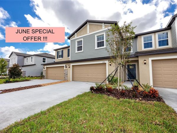 17718 NECTAR FLUME DRIVE, LAND O LAKES, FL 34638