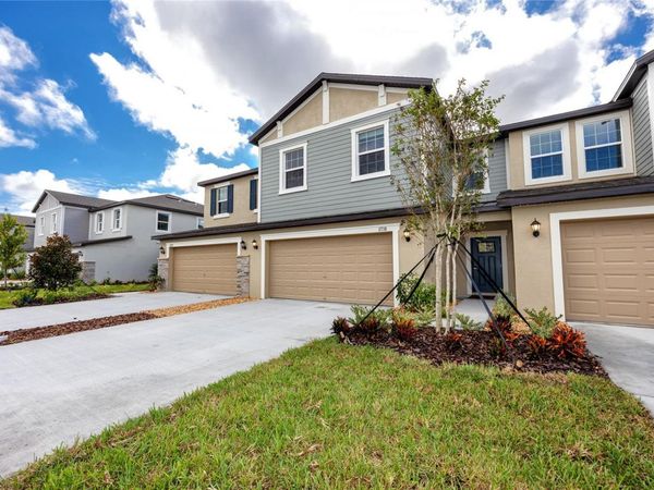 17718 NECTAR FLUME DRIVE, LAND O LAKES, FL 34638